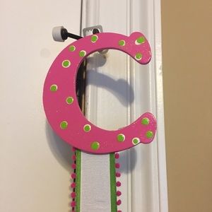 Bow holder